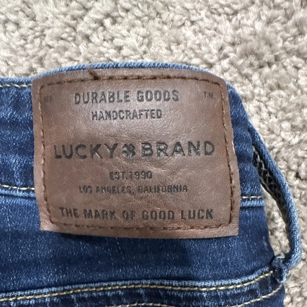 Lucky Brand lucky brand